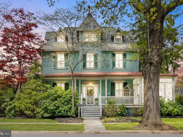 107 E Willow St, Wenonah, NJ 08090