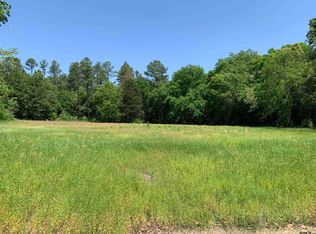 2 Gibson Rd, Athens, TX 75751