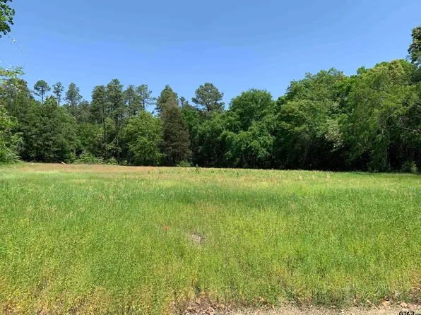 2 Gibson Rd, Athens, TX 75751