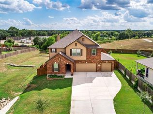 30437 Owl Creek Dr, Georgetown, TX 78628