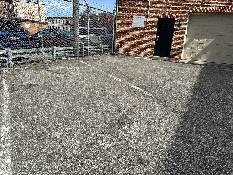 1516 Lancaster St #2C — Photo 22