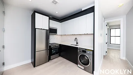 Rented by Nooklyn NYC LLC