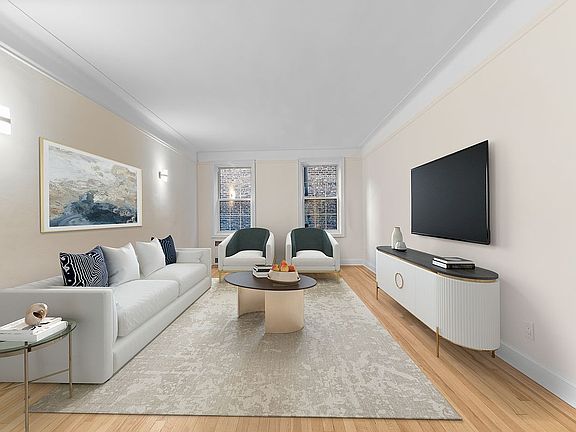 2nd image of 110-07 73rd Rd APT 2D