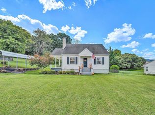 5215 Eden Ave, Roanoke, VA 24018