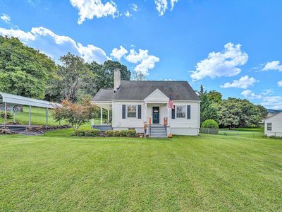 5215 Eden Ave, Roanoke, VA, 24018