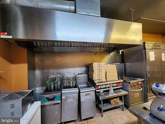 5th image of 1861 N Collington Ave #1
