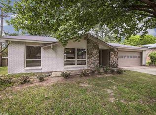 2328 Middleton Dr, North Little Rock, AR 72116