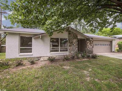 2328 Middleton Dr, North Little Rock, AR, 72116