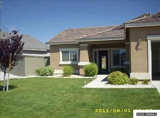 1875 D Arques Ct, Reno, NV 89521