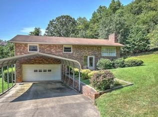 471 Hurd Rd, Kingsport, TN 37660