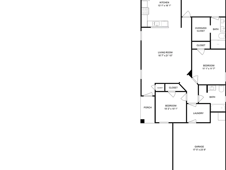 441 Otto Ave — Photo 16