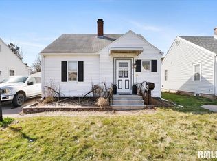 2050 33rd St, Rock Island, IL