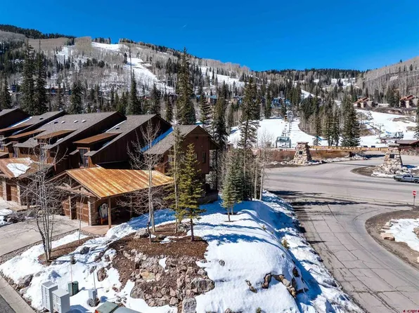 46 Limestone Court, Durango, CO 81301