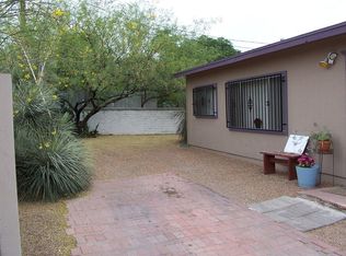1001 E Alta Vista St, Tucson, AZ 85719