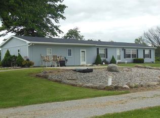 7579 County Road 34, Butler, IN 46721