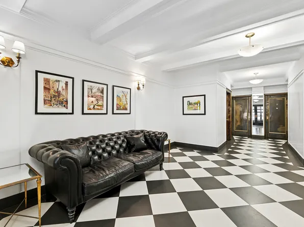 41 West 82nd Street 6A image 16 of 16