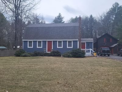 35 Whispering Pine Drive, Limington, ME, 04049