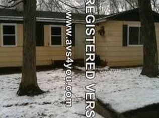 1820 Bill Smith Rd, Martinsville, IN 46151