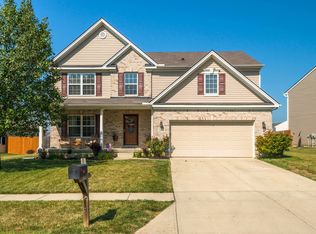 2039 Matt Way, Dayton, OH 45424