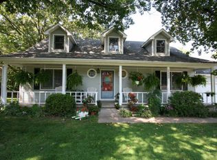 3422 College View Dr, Joplin, MO 64801