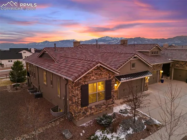 2055 Zenato Ct, Colorado Springs, CO 80921