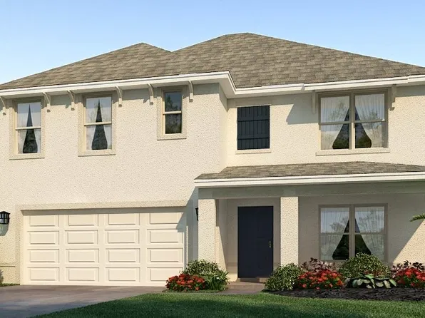 1138 Bourbon Ave, Parrish, FL 34219