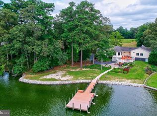109 Pinewater Dr, Harbeson, DE 19951