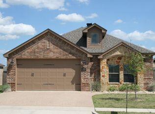 3141 Silver Saddle Dr, Waco, TX 76706