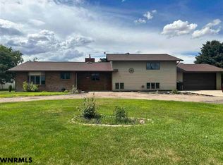 612 William Way, Sidney, NE 69162