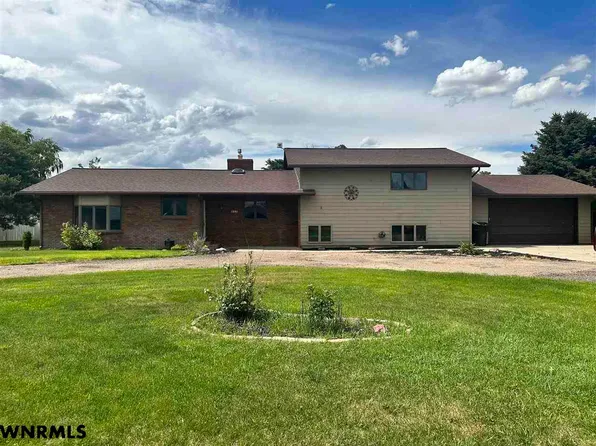 612 William Way, Sidney, NE 69162