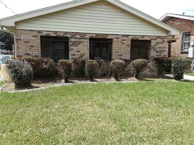 1744 Plaza Dr, Marrero, LA, 70072