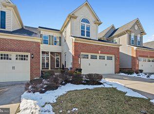 8339 Meadowsweet Rd, Pikesville, MD 21208