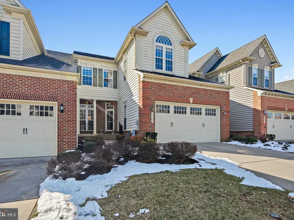 8339 Meadowsweet Rd, Pikesville, MD 21208