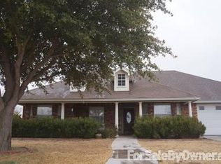 1317 Saint Andrews Rd, San Angelo, TX 76904