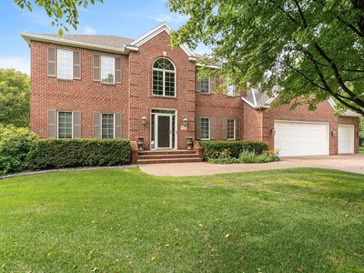 715 Falcon Ct, Sartell, MN, 56377