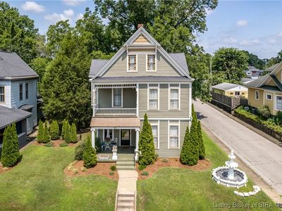 1945 E Elm Street, New Albany, IN, 47150