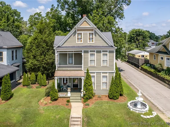 1945 E Elm Street, New Albany, IN 47150