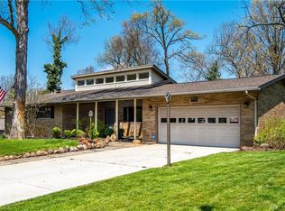 2771 College Hill Ct, Dayton, OH 45431