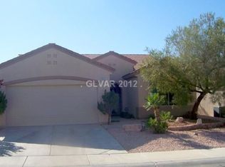 567 Carmel Valley St, Henderson, NV 89012