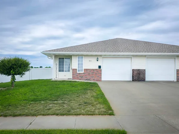 901 Larayne Ln, Norfolk, NE 68701