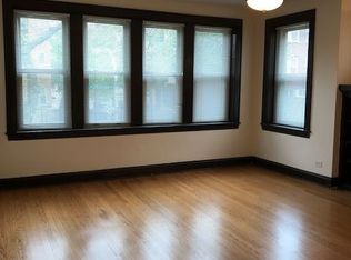 3857 N Christiana Ave #2, Chicago, IL 60618