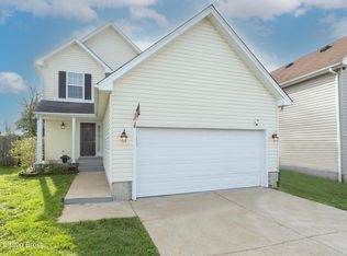 5123 Bell Ave, Shelbyville, KY 40065
