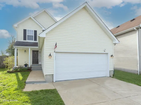 5123 Bell Ave, Shelbyville, KY 40065