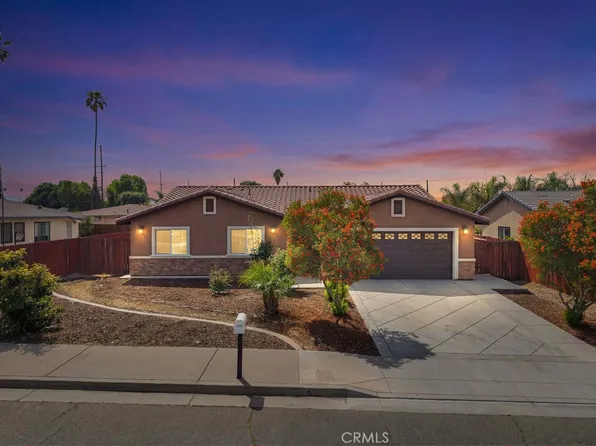 3118 Mendoza Way, Riverside, CA 92504