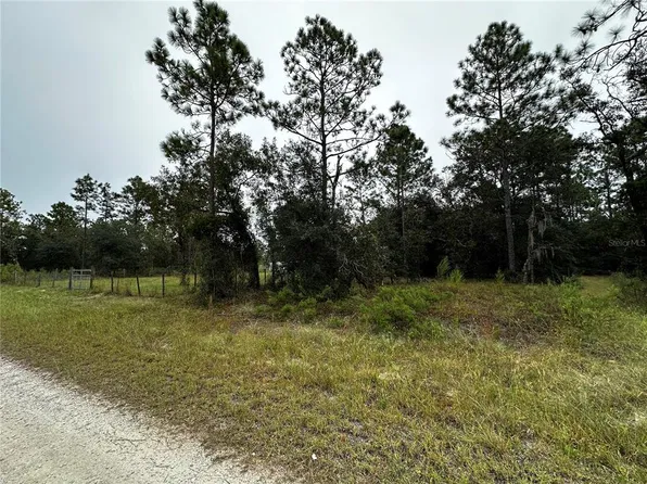 TBD SE 136TH AVENUE LOT 63, DUNNELLON, FL 34431