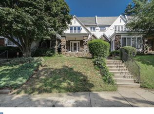 6491 Woodcrest Ave, Philadelphia, PA 19151