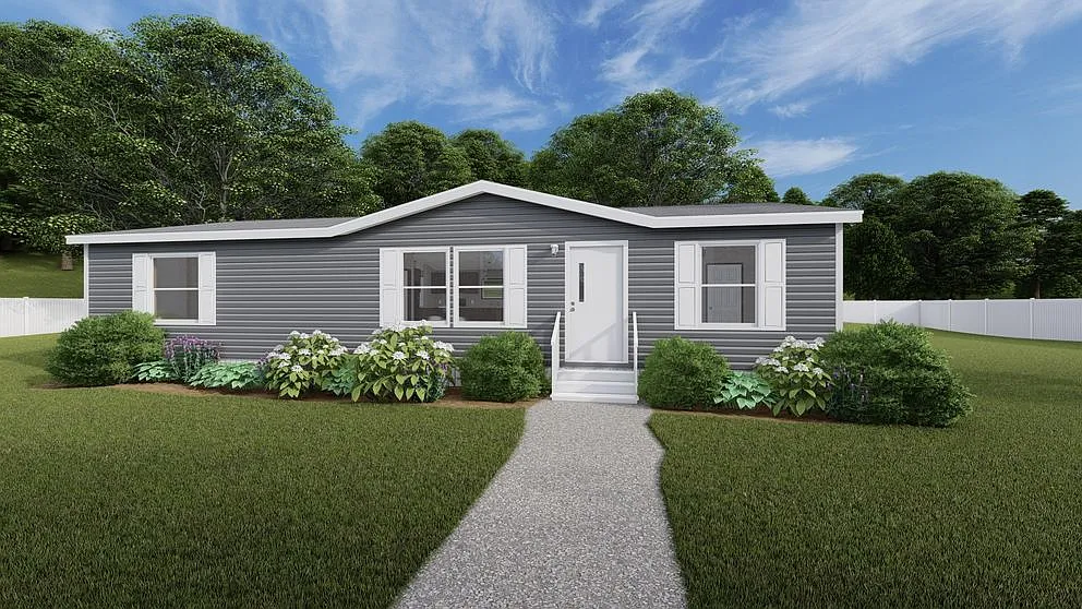 3 bed, 1400 sqft, $1,395 — Photo 1