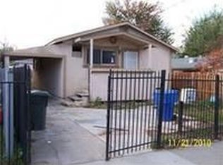 3544 38th St, Sacramento, CA