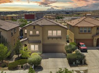 409 Vista Roja Pl NE, Rio Rancho, NM 87124