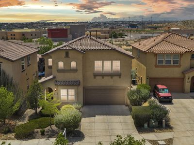 409 Vista Roja Pl NE, Rio Rancho, NM, 87124
